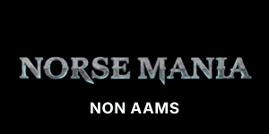 Norse Mania logo